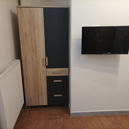 U Janku Apartment Zlín Exterior foto