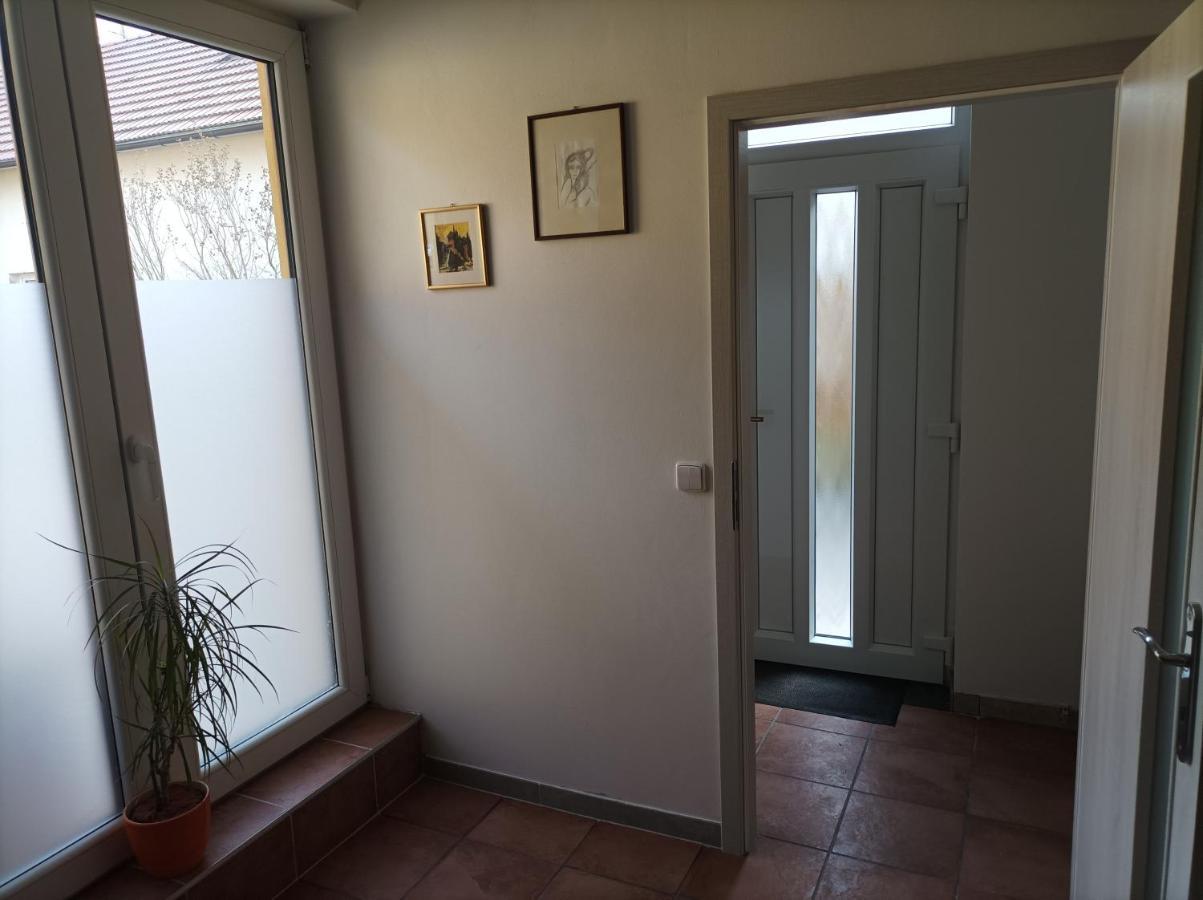 U Janku Apartment Zlín Exterior foto