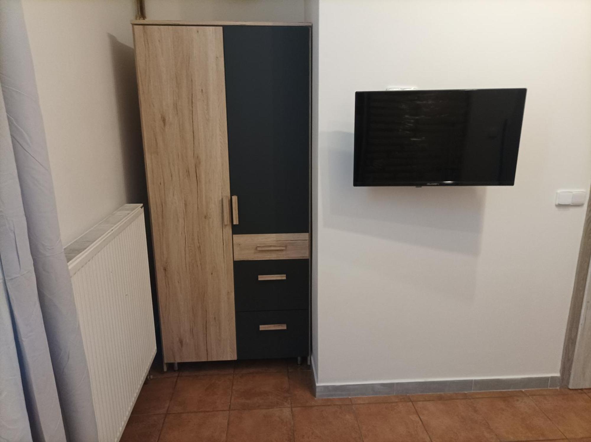 U Janku Apartment Zlín Exterior foto